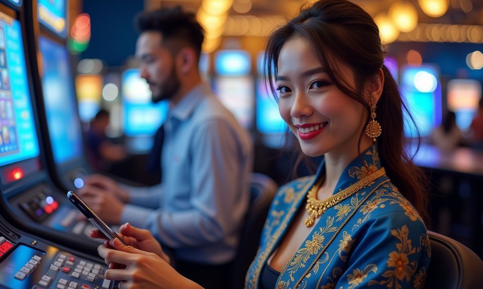 mrr2 mobile gaming